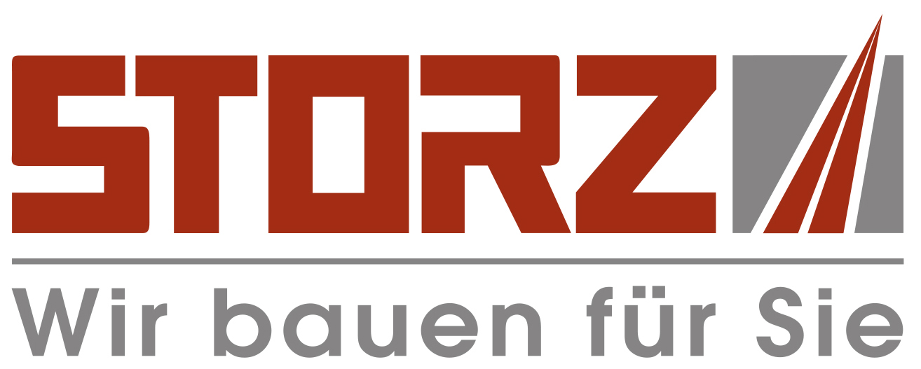 J. Friedrich Storz Baustoffe GmbH & Co. KG Logo