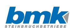 bmk Steinbruchbetriebe GmbH & Co. KG logo